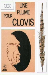 page album Une plume pour Clovis
