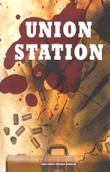 page album Union Station