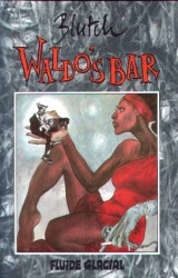 couverture de l'album Waldo's Bar