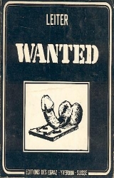 Wanted (Lieter)