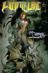 Witchblade T.6