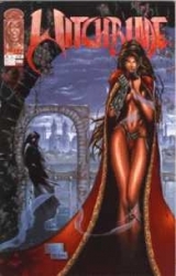 page album Witchblade 3