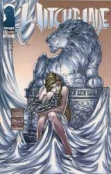 page album Witchblade 4