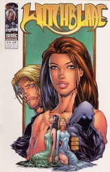 page album Witchblade 6