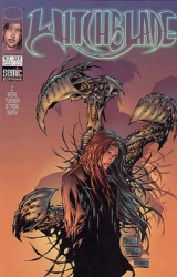 page album Witchblade 7