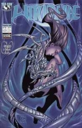 page album Witchblade 18