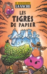 page album Les tigres de papier