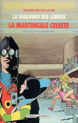 couverture de l'album La martingale céleste