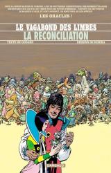 page album La réconciliation
