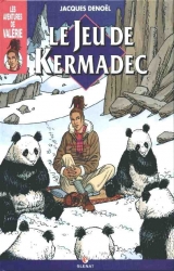 couverture de l'album Le jeu de Kermadec