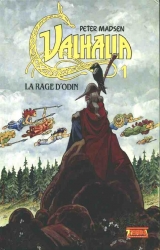 La rage d'Odin