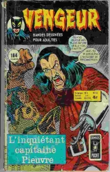 page album Vengeur 14