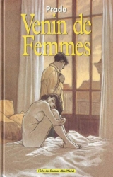 couverture de l'album Venin de Femmes