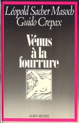 couverture de l'album Vénus à la fourrure