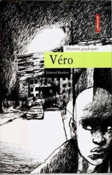 couverture de l'album Véro