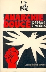 couverture de l'album Anarchie douce