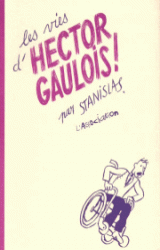 couverture de l'album Les vies d'Hector Gaulois