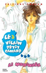 page album Vilain petit canard (Le), T.3