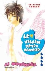 page album Vilain petit canard (Le), T.4