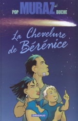 couverture de l'album La chevelure de Bérénice