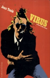 couverture de l'album Virus