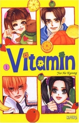 Vitamin, T.1