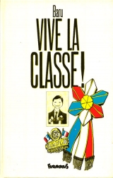 couverture de l'album Vive la classe!