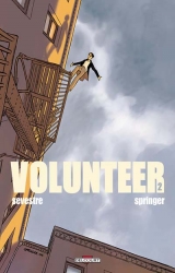 page album Volunteer - 2