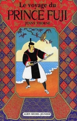 Le voyage du prince Fuji