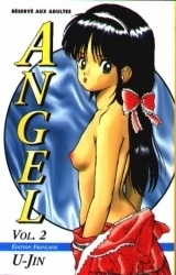 page album Angel, T.2
