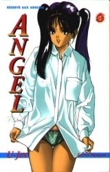page album Angel, T.4
