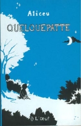 couverture de l'album Quelquepatte