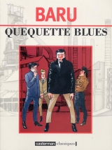 page album Quéquette Blues