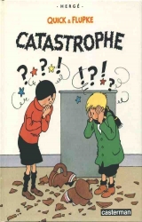 page album Catastrophe