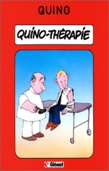 page album Quino-thérapie