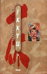 page album Ikkyu, T.4