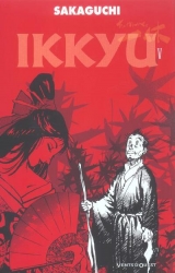 page album Ikkyu, T.5
