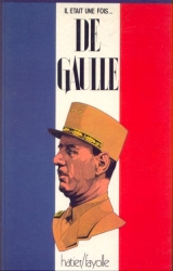 page album De Gaulle