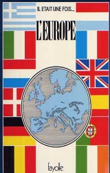 couverture de l'album l'Europe