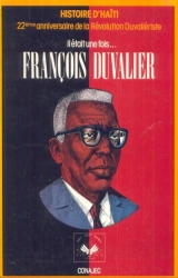 couverture de l'album François Duvalier