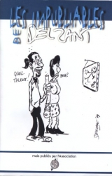 Les impubliables de Delzant