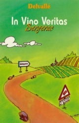 couverture de l'album Bergerac