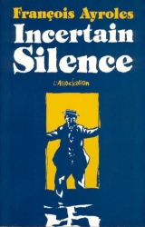 couverture de l'album Incertain Silence