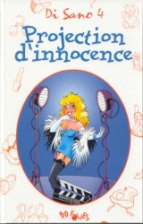 page album Projection d'innocence