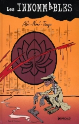 couverture de l'album Alix-Noni-Tengu (fin heureuse)