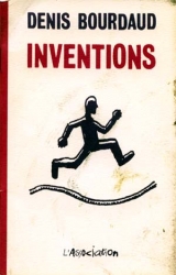 couverture de l'album Inventions