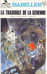 page album La Traboule de la Géhenne
