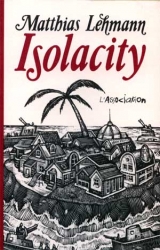 couverture de l'album Isolacity