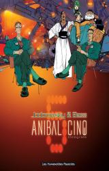 couverture de l'album Anibal Cinq, Intégrale
