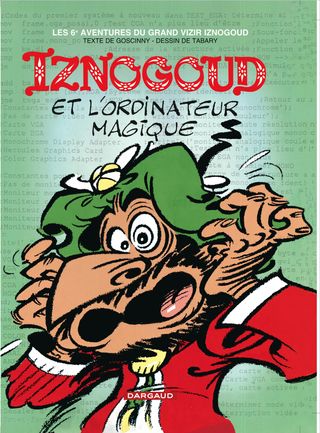 extrait de l'album